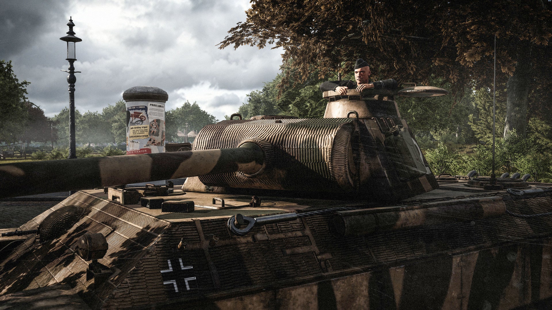 Post Scriptum: Supporter Edition - Image 4