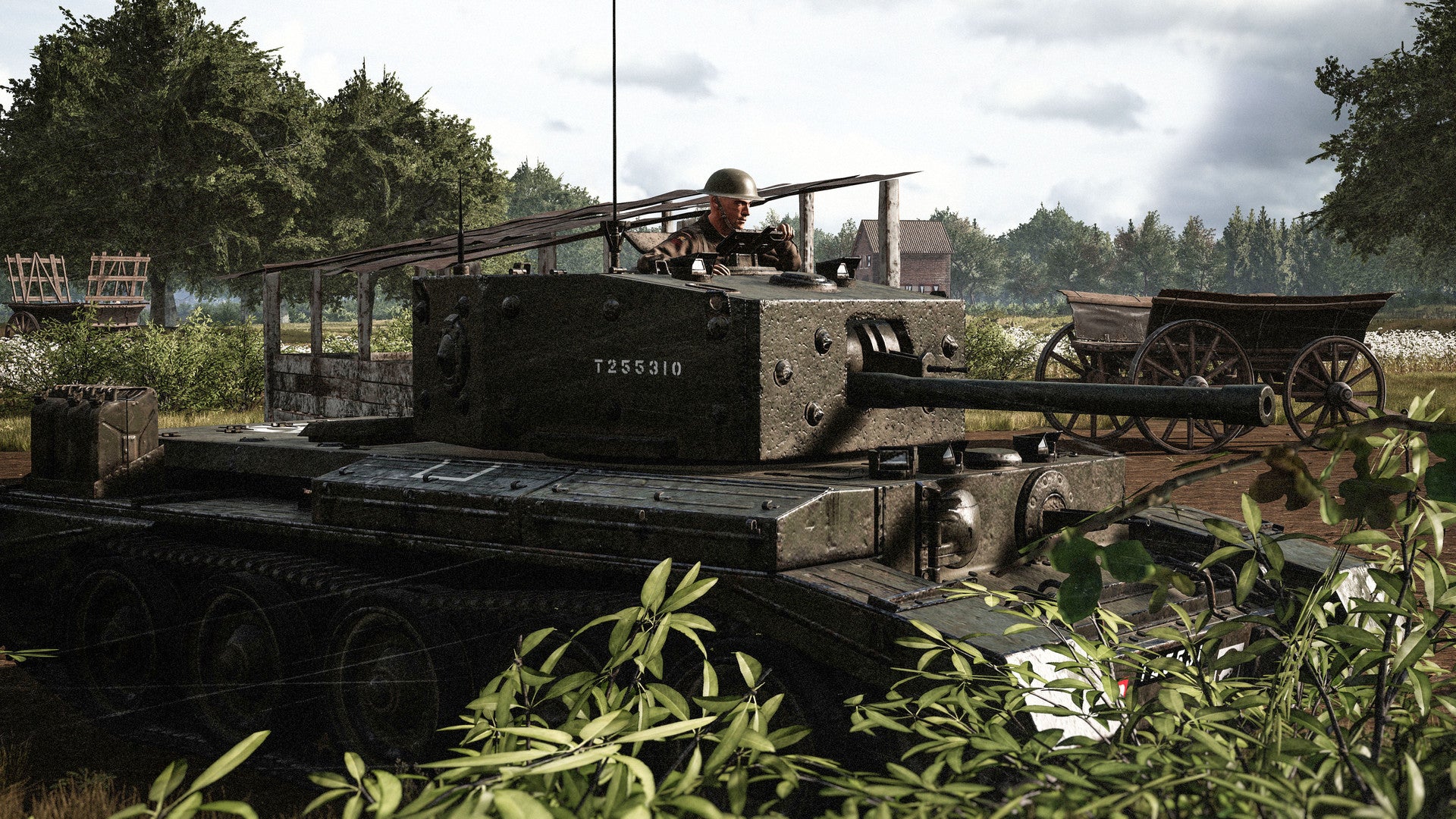 Post Scriptum: Supporter Edition - Image 5