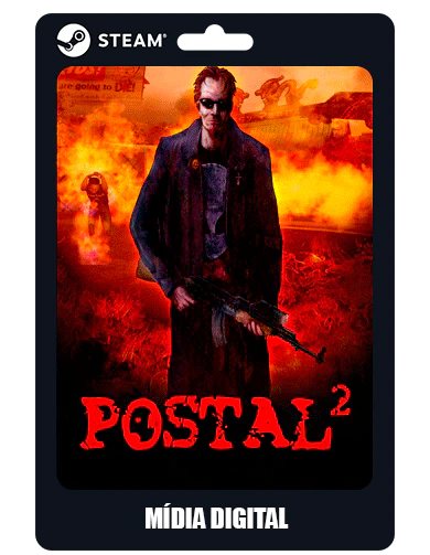 Postal 2