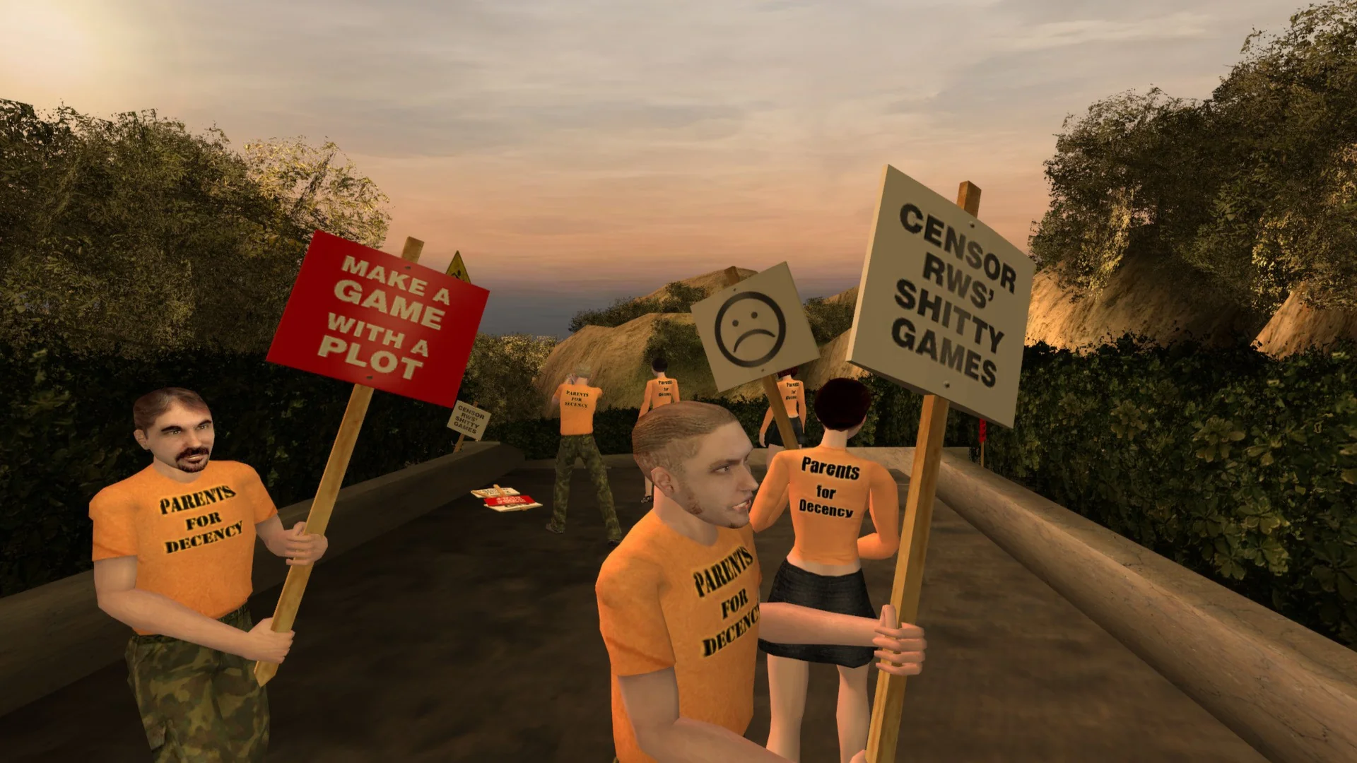 Postal 2 - Image 2