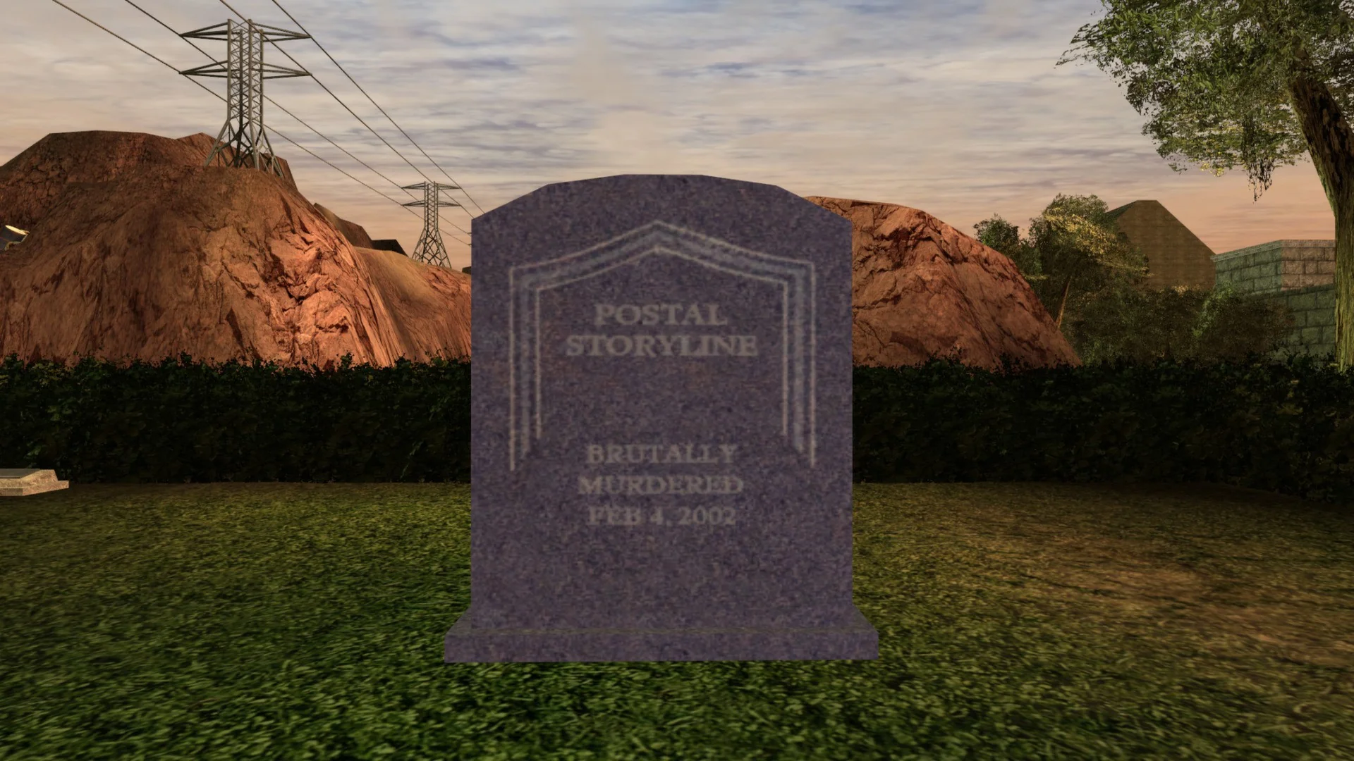Postal 2 - Image 3