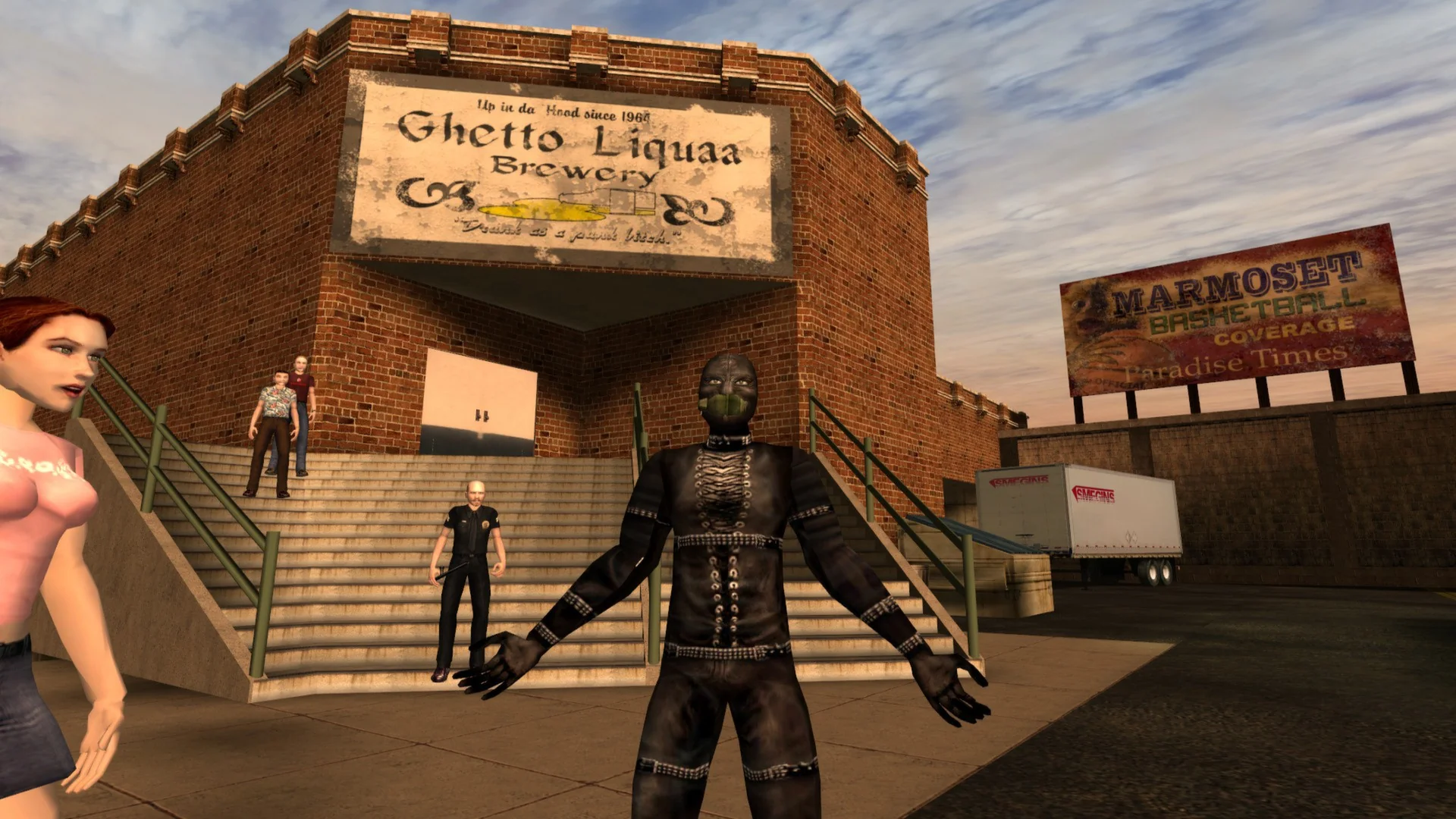 Postal 2 - Image 4