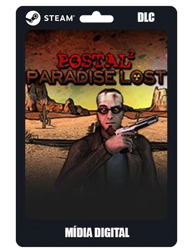 Postal 2 - Paradise Lost DLC