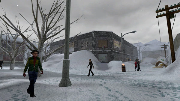 Postal 2 - Paradise Lost DLC - Image 4