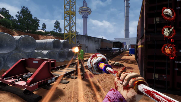 Postal 4: No Regerts - Image 4