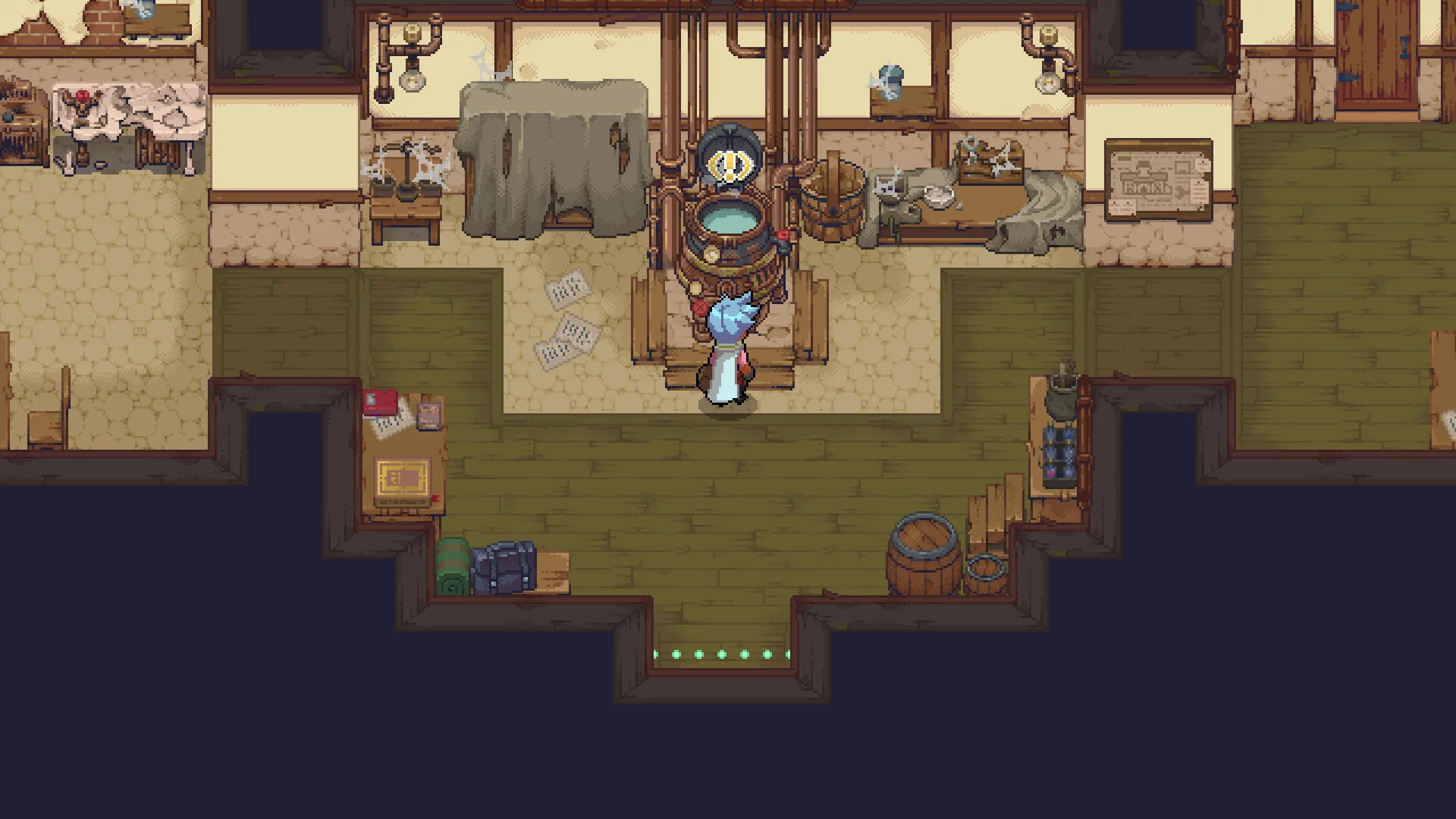 Potion Permit - Image 5