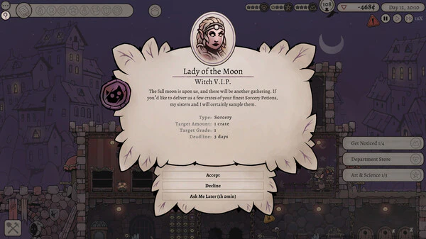 Potion Tycoon - Image 4