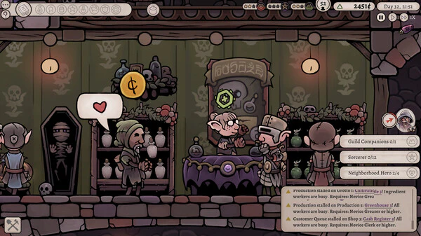 Potion Tycoon - Image 5