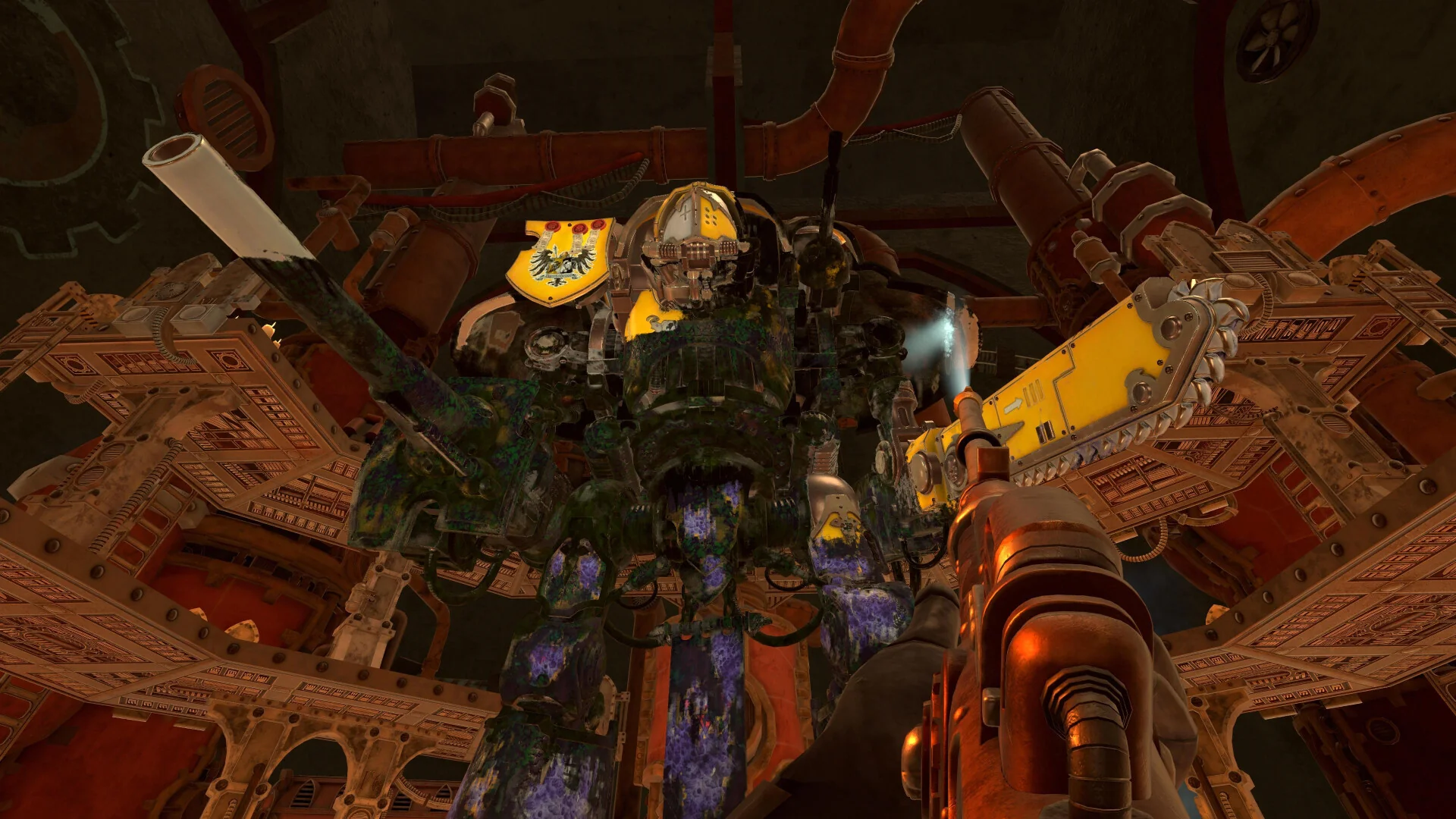 PowerWash Simulator - Warhammer 40000 Special Pack DLC - Image 2