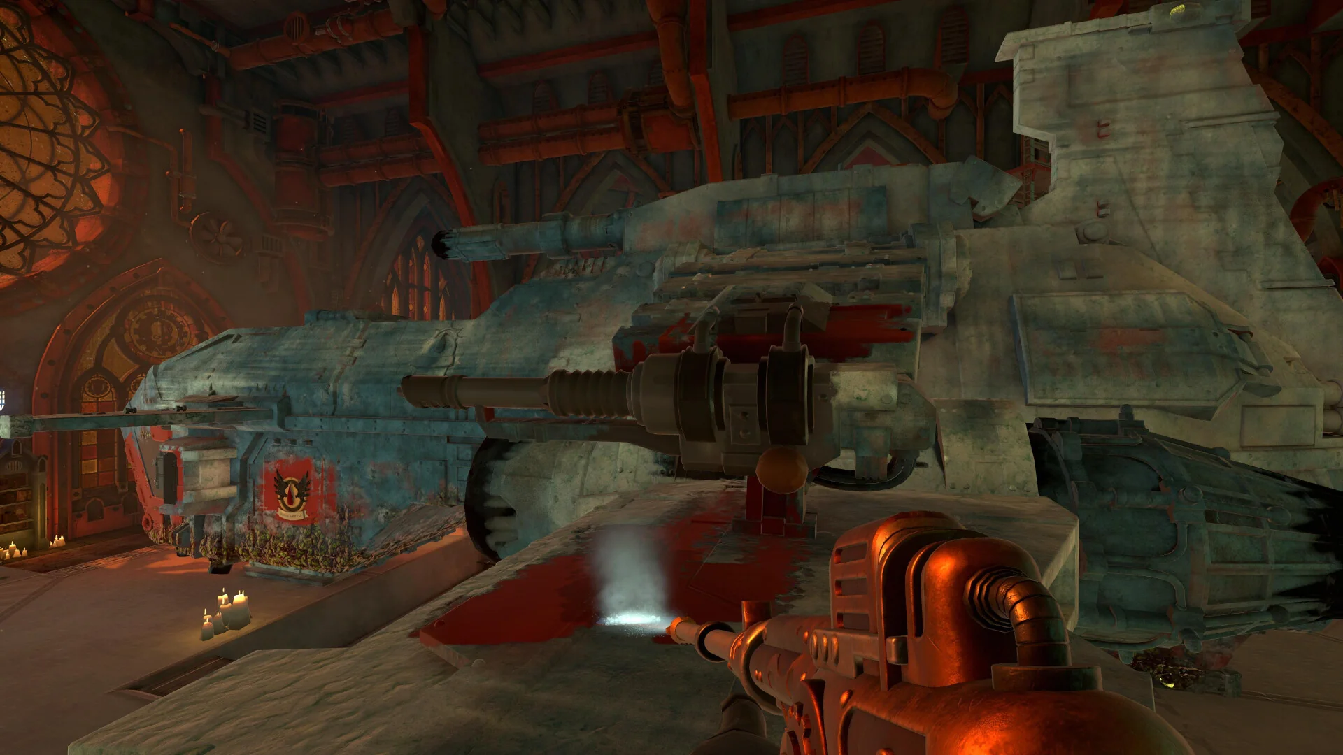 PowerWash Simulator - Warhammer 40000 Special Pack DLC - Image 4