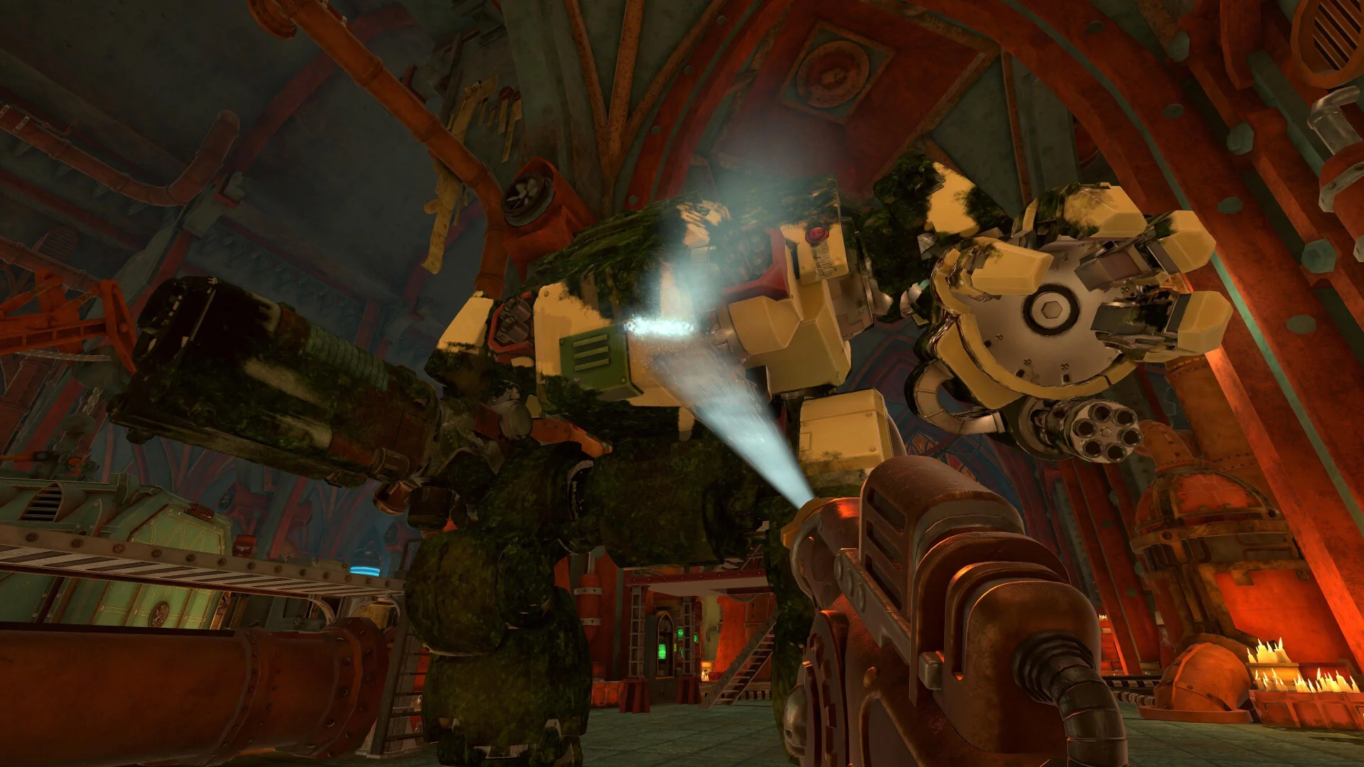 PowerWash Simulator - Warhammer 40000 Special Pack DLC - Image 5