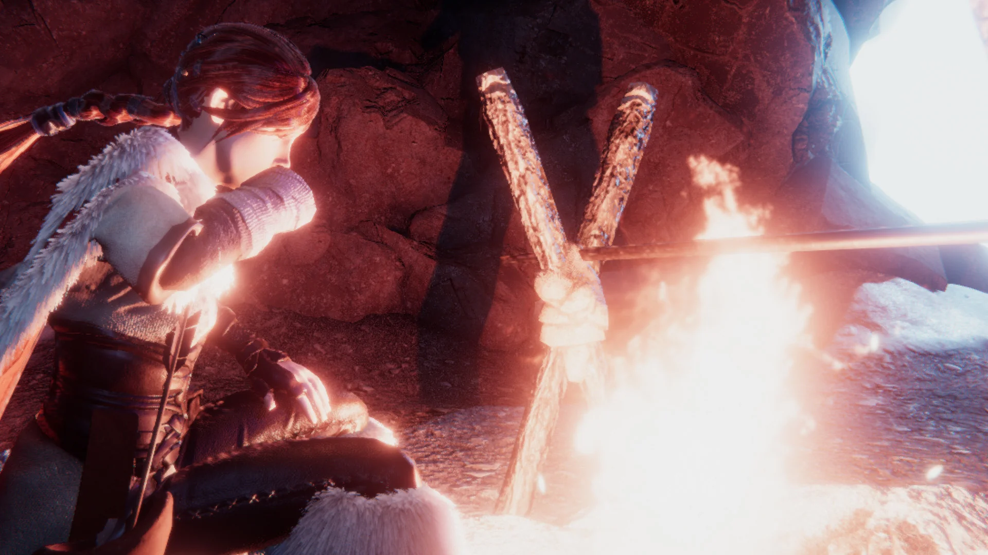Praey for the Gods - Image 2