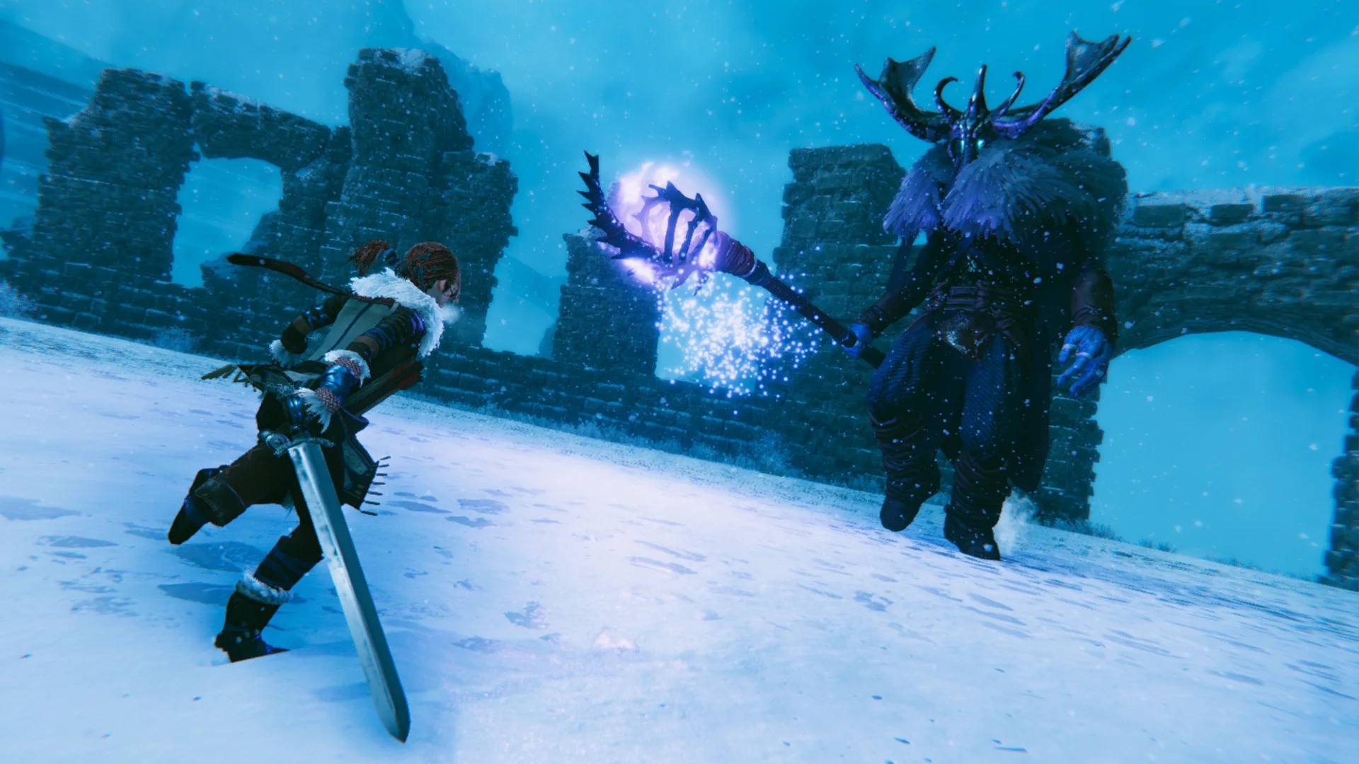 Praey for the Gods - Image 4