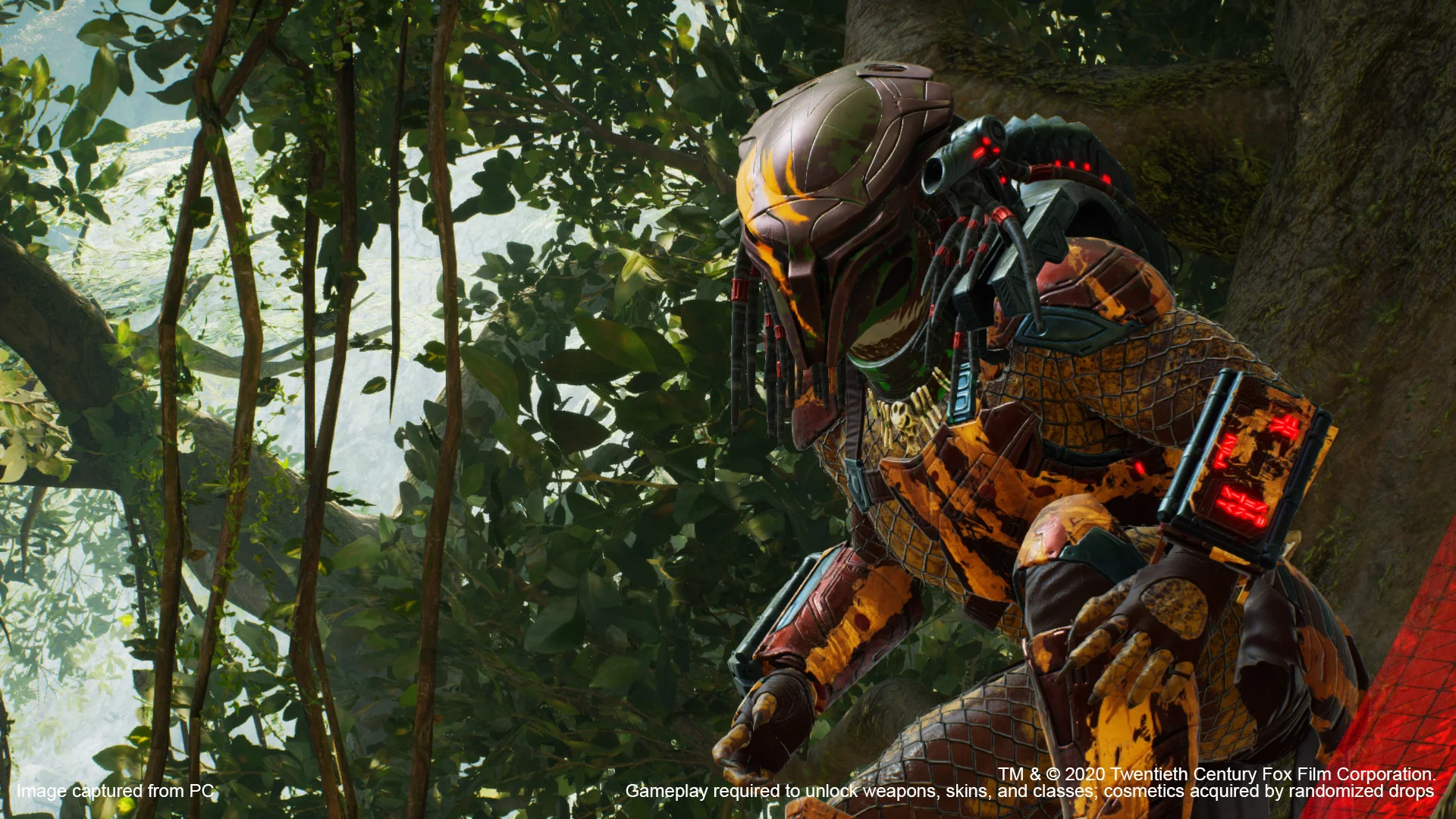 Predator: Hunting Grounds - Image 5