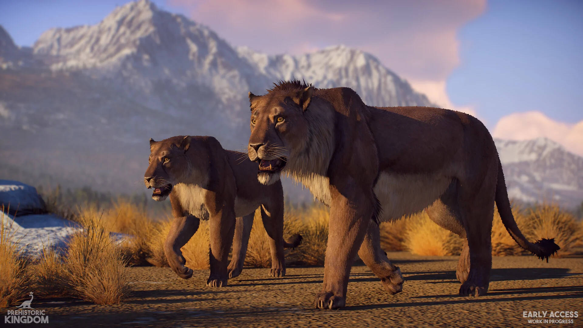 Prehistoric Kingdom - Image 2