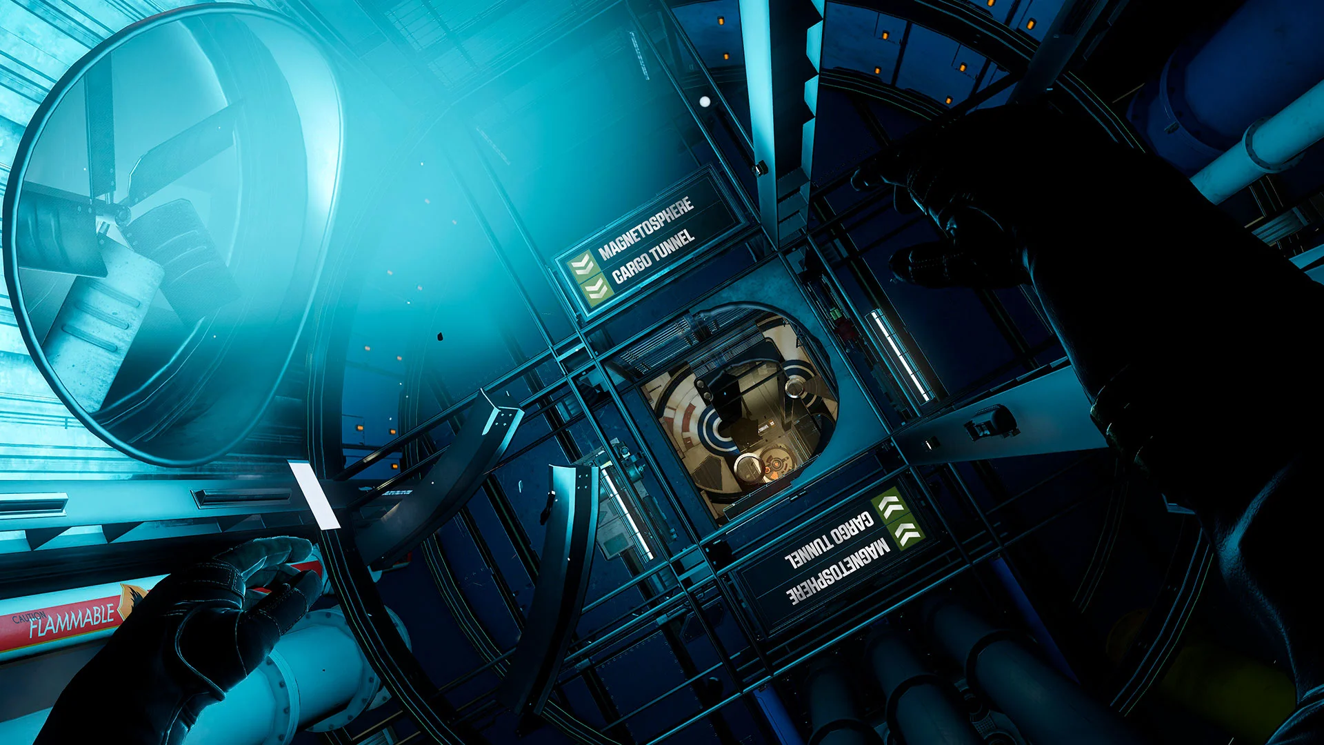 Prey (2017) - Image 3