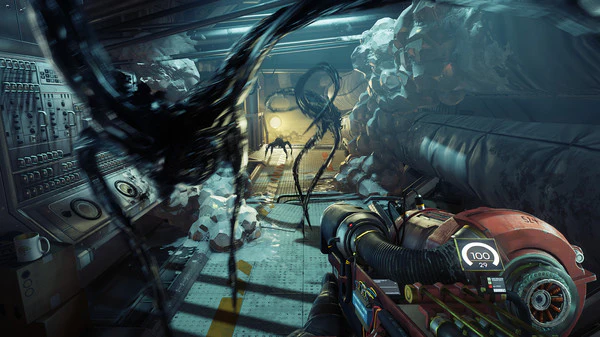 Prey - Cosmonaut Shotgun Pack DLC - Image 3