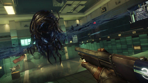 Prey - Cosmonaut Shotgun Pack DLC - Image 4