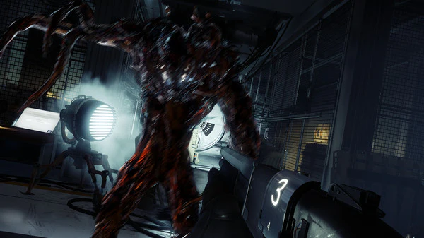 Prey - Cosmonaut Shotgun Pack DLC - Image 5