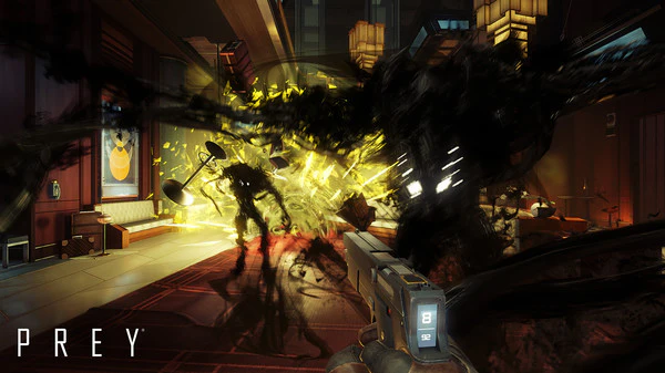 Prey Digital Deluxe Edition - Image 4