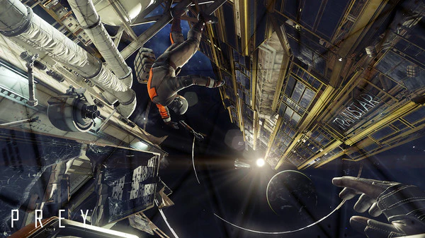 Prey Digital Deluxe Edition - Image 5