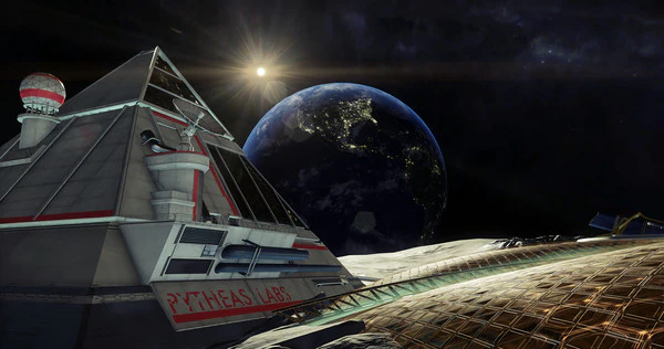 Prey - Mooncrash DLC - Image 4