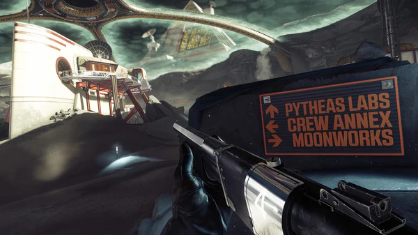 Prey - Mooncrash DLC - Image 5