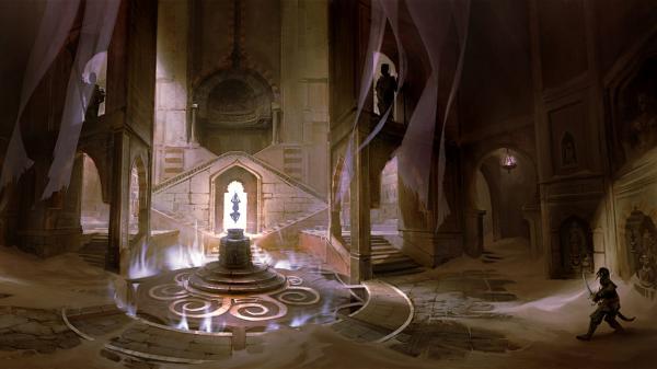 Prince of Persia: The Forgotten Sands - Image 3