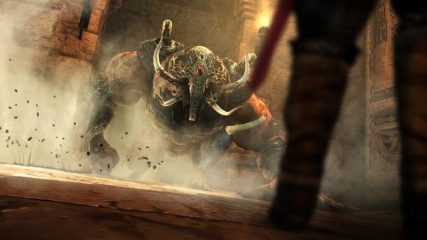 Prince of Persia: The Forgotten Sands - Image 4