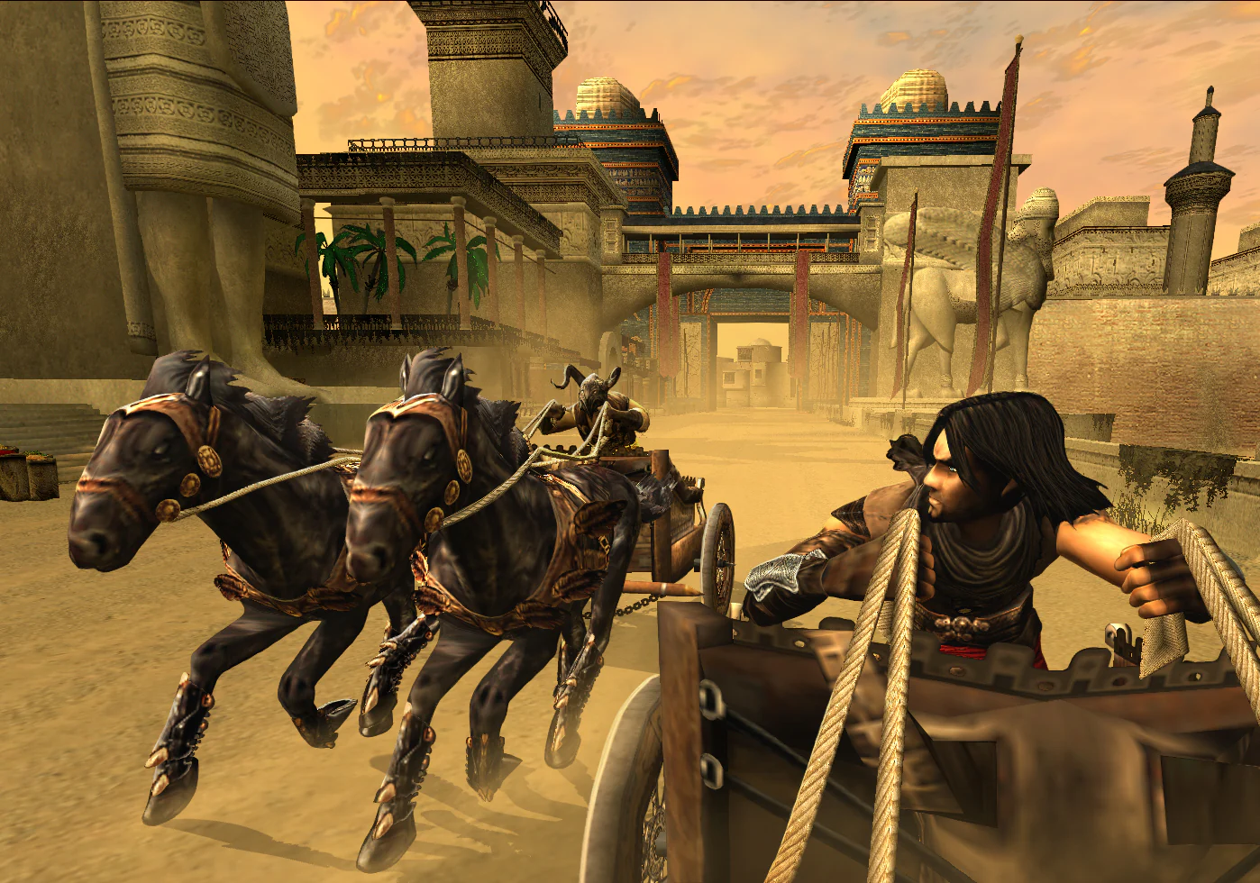 Prince of Persia: The Two Thrones - Image 3