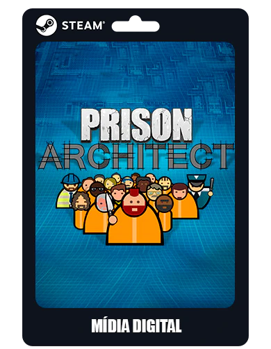 Prison Architect