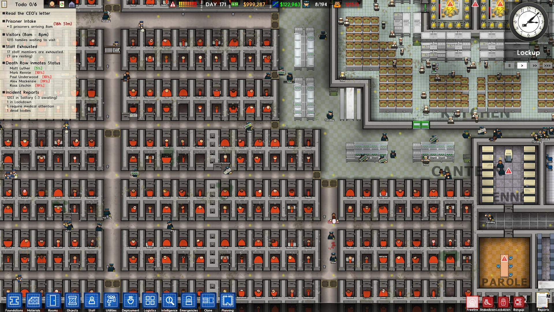 Prison Architect - Image 3