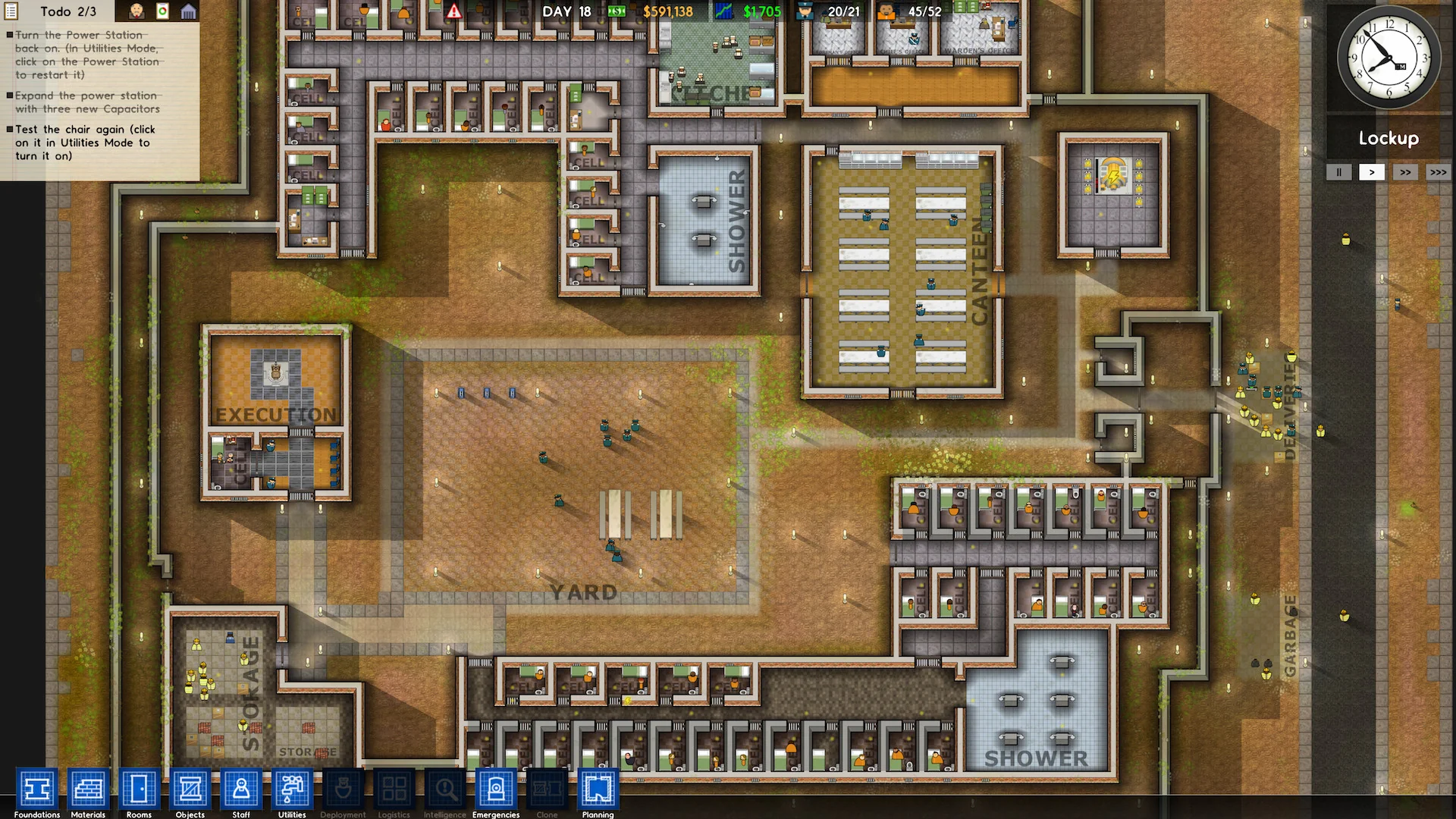 Prison Architect - Image 4