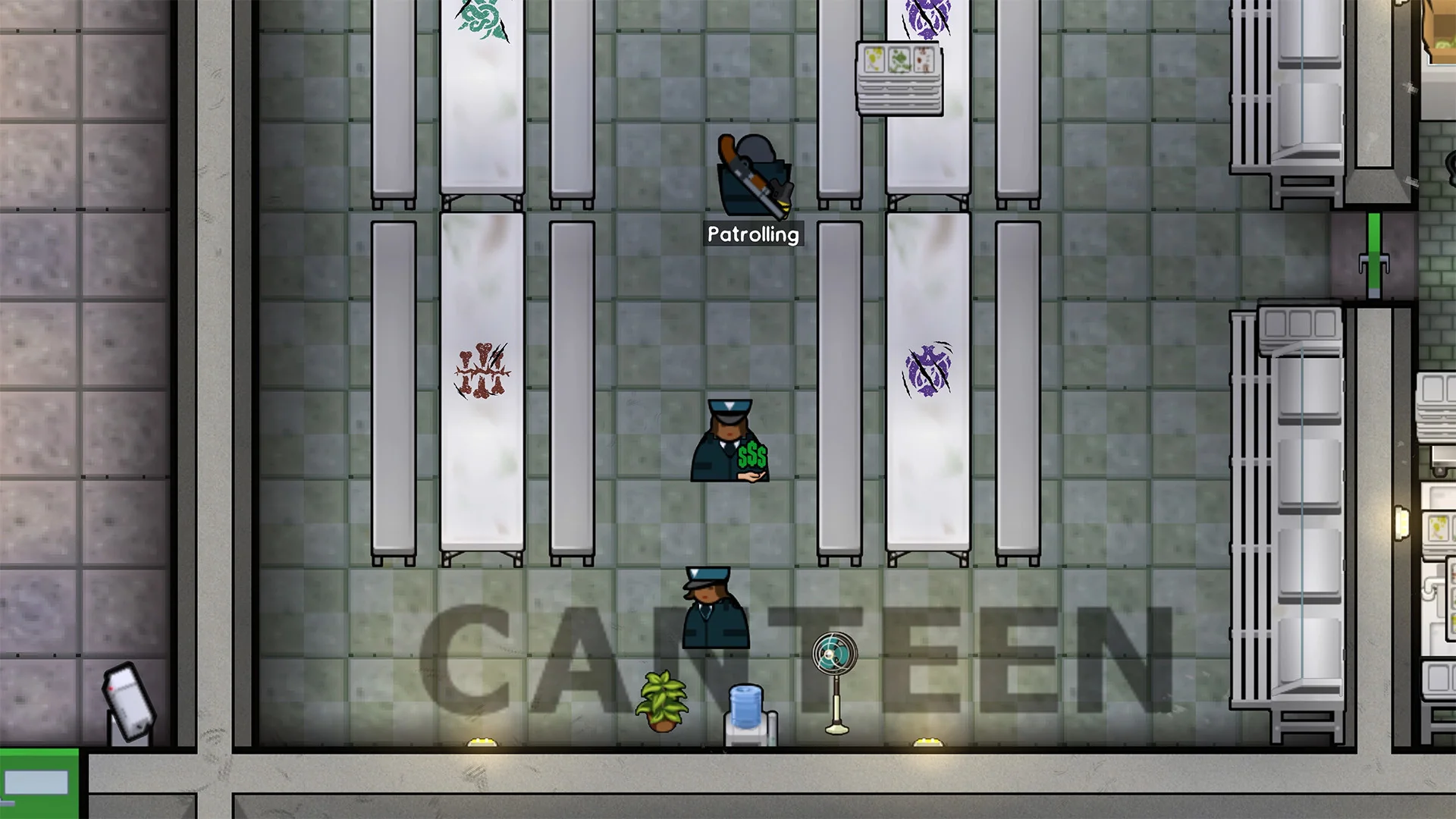 Prison Architect - Gangs DLC - Image 2