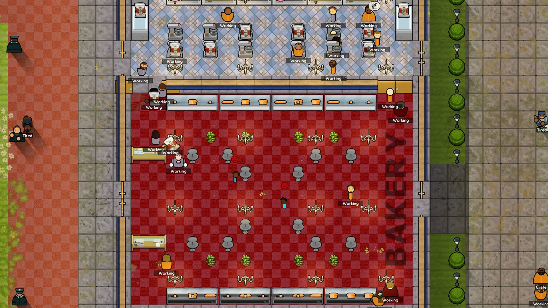 Prison Architect - Second Chances DLC - Image 2