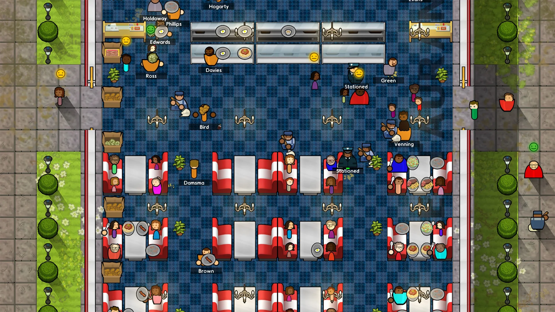 Prison Architect - Second Chances DLC - Image 3