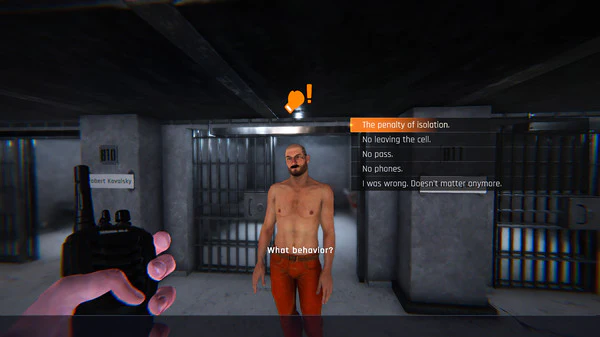 Prison Simulator - Image 2