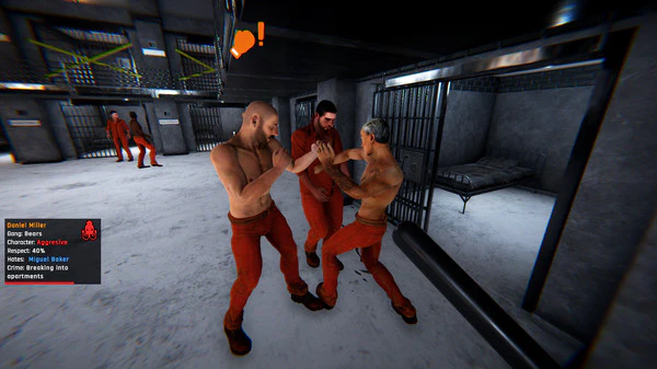 Prison Simulator - Image 3