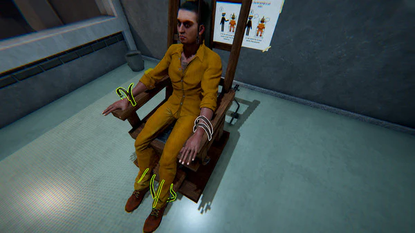 Prison Simulator - Image 4