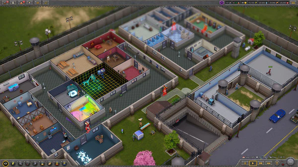 Prison Tycoon: Under New Management - Image 2