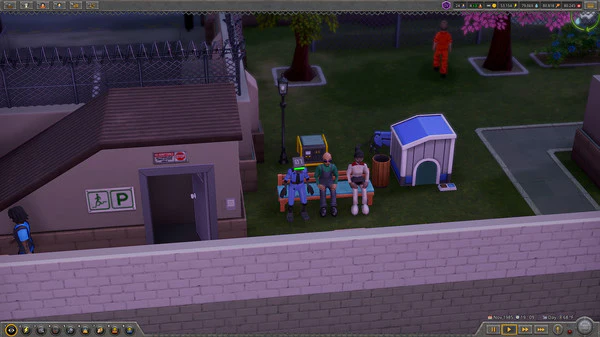 Prison Tycoon: Under New Management - Image 3