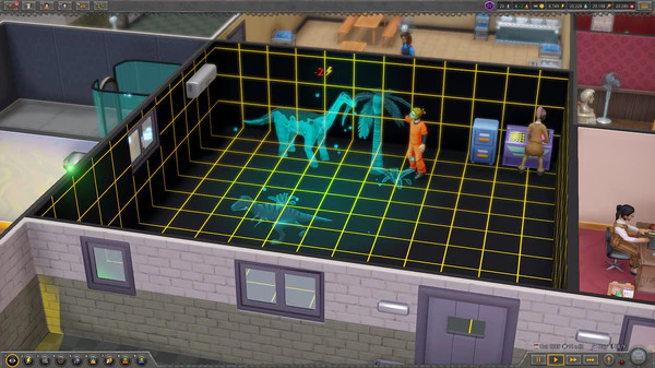 Prison Tycoon: Under New Management - Image 4