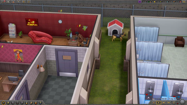 Prison Tycoon: Under New Management - Image 5