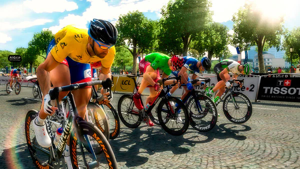 Pro Cycling Manager 2018 - Image 3