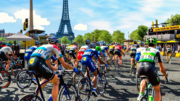 Pro Cycling Manager 2018 - Image 4
