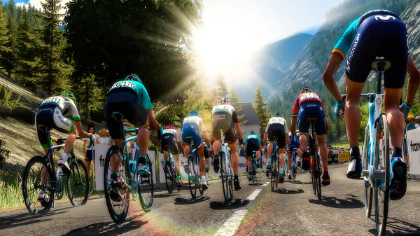 Pro Cycling Manager 2018 - Image 5