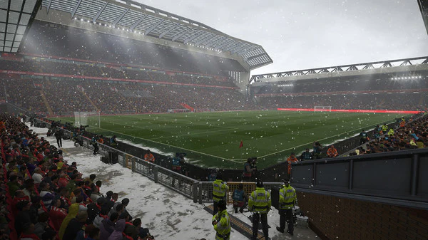 Pro Evolution Soccer 2019 David Beckham Edition - Image 3