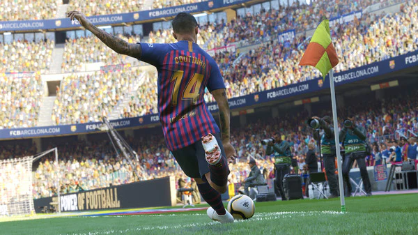 Pro Evolution Soccer 2019 David Beckham Edition - Image 4