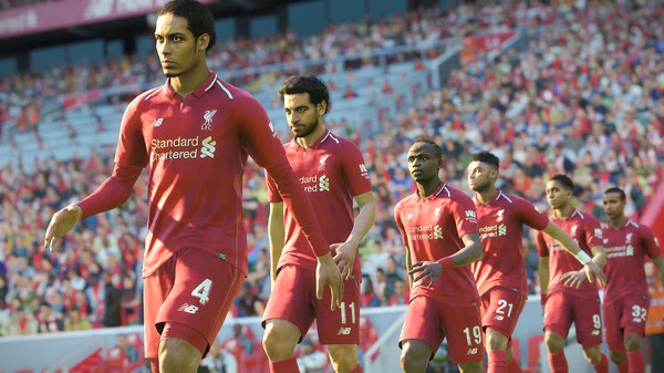 Pro Evolution Soccer 2019 David Beckham Edition - Image 5
