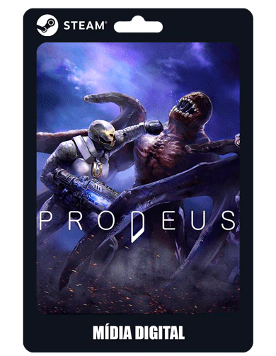 Prodeus
